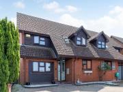 Byards Green, Potton, 3 Bedroom Semi detached