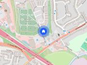 Bybrook Court, Ashford