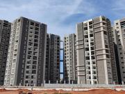 Bychapura 3 BHK Apartment For Sale Bangalore