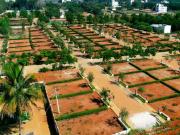Bychapura Residential Plot For Sale Bangalore