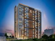Vida Crest,Byculla 2 BHK Apartment For Sale Mumbai