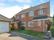 Bye Road, Lidlington, 3 Bedroom Semi detached