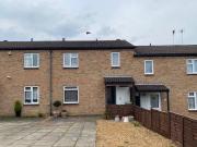 Byerly Place, Downs Barn, 3 Bedroom Terraced