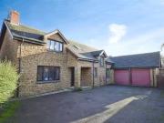 Byfield Road, Chipping Warden, Banbury