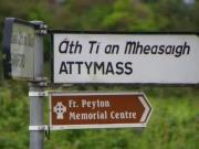 Byhalla Attymass, Foxford, Mayo Byhalla Attymass, Foxford, Mayo