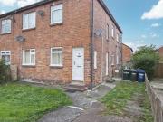 Byker, Scarborough Road, Newcastle Upon Tyne, 2 Bedroom...