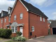 Byland Close, Lincoln LN2, 3 bedroom property to rent...