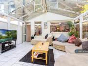 Bynes Road, Croydon, CR2 2 bed semi detached house to...