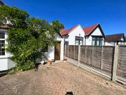 Byng Drive Potters Bar Hertfordshire