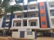 Sri Sway Symphony,Byrathi 2 BHK Apartment For Sale Bangalore