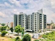 Byrathi 3 BHK Apartment For Sale Bangalore