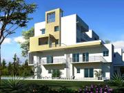 Byrathi 4 BHK Villa For Sale Bangalore