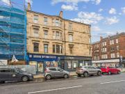 Byres Road, Glasgow, Glasgow G12, 2 bed flat to rent,...