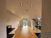 Byrkley Mews, Barton under needwood, 2 Bedroom Flat