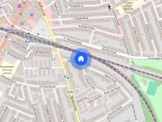 Byrne Road, Balham, London, SW12 Byrne Road, Balham, London, SW12