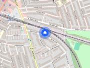 Byrne Road, London, SW12