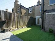 Byron Avenue, Margate, Kent, CT9