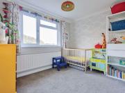 Byron Avenue, Winchester, Hampshire SO22, 4 bedroom semi...