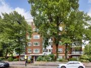 Byron Court, Fairfax Road, 3 Bedroom Apartment