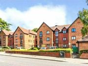 Byron Court, Hill Lane, 2 Bedroom Apartment