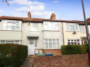 Byron Road, Harrow, 1 Bedroom Maisonette