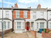 Byron Road, HARROW