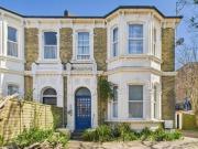 Byron Road,worthing,studio Flat For