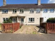 Byron Square, Trumpington, 3 Bedroom Terraced