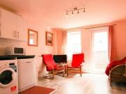 Byron Street Mews, Shieldfield, 4 Bedroom Flat