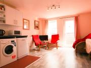 Byron Street Mews, Shieldfield, Newcastle Upon Tyne NE2,...