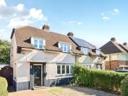 Byron Way, Romford, 3 Bedroom Semi detached