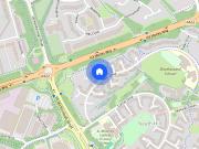 Byward Close, Neath Hill, Milton Keynes