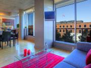 ByWard Market Ottawa Furnished Condo Rental At East...