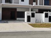 Bywater Setia Utama 3 Double Storey Terrace House for Rent