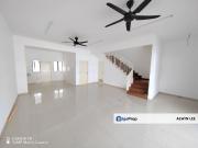 Bywater Type Auritum Setia Utama 3