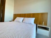 C082 Apto Vista Panorâmica | 2 Dorm | Churrasqueira |...