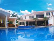 C093 Venta Casa Mansión en Samborondón Primeros Kms 4...