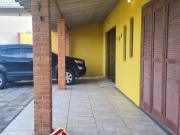 C1005 Residência de alvenaria localizada no Centro de Imbé