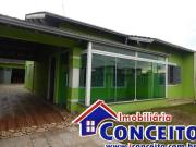 C1014 Linda residência localizada em região de moradores...