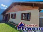 C1015 Ótima residência com piscina e anexo localizada no...