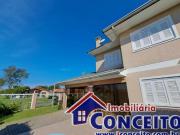 C1041 Belíssimo imóvel de esquina com 4 dormitórios no...