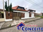 C1046 Excelente residência com piscina localizada no...