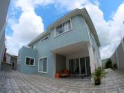 C104 Venta Casa en Bellavista 5 dormitorios moderna...