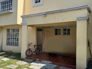 C107 asa en Venta Adjudicación Bancaria 3 recamaras...