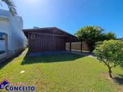 C108 Belíssimo chalé a apenas 400 metros do mar