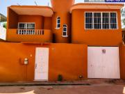 C108 Casa en Venta, 3 recamaras centro de la ciudad en...
