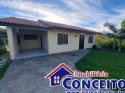 C1109 Excelente residência com 3 dormitórios localizado...