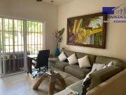 C110 En venta casa privada con piscina 3 recamaras en Ixtapa