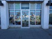 C113 55 Lebovic Avenue, Toronto, ON, M1L 0H2 commercial...