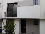 C115 Casa en Venta 3 recamas Fracc Parques del Quinceo,...